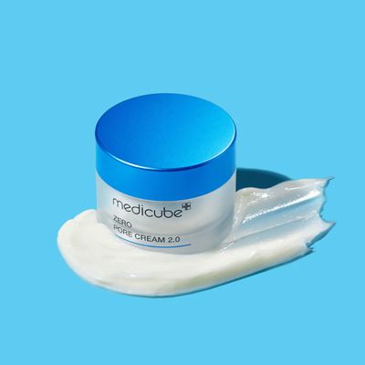 medicube Zero Pore One-Day Cream