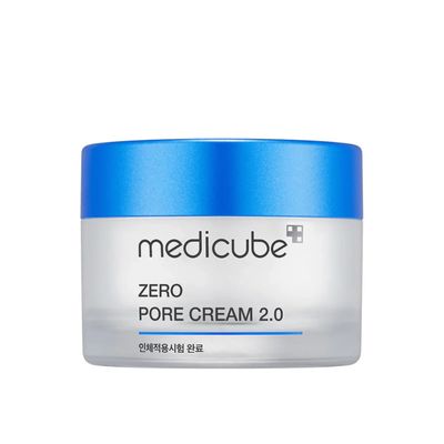 medicube Zero Pore One-Day Cream