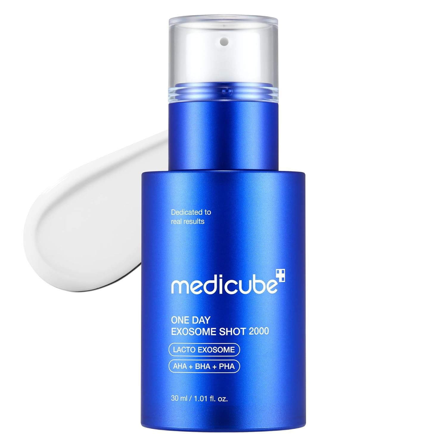 medicube Zero Exosome Shot 2000