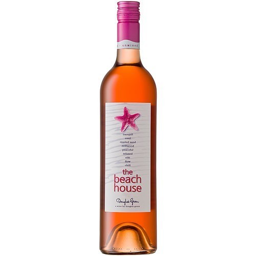 The Beach House Rosé wijn