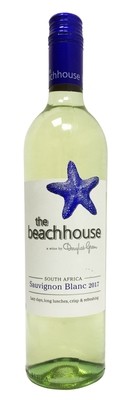 The Beach House Sauvignon blanc wijn