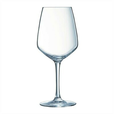 Wijnglas elegance 500ml