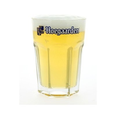 Bierglas Hoegaarden