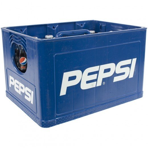 Pepsi max 24x20cl