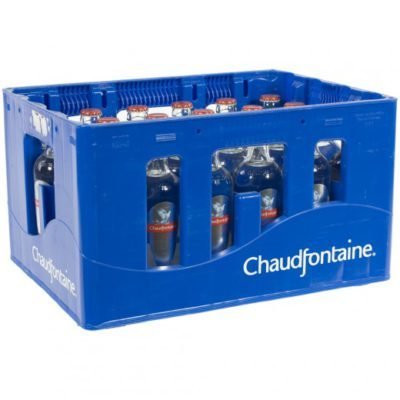 Chaudfontaine water bruis 24x25cl