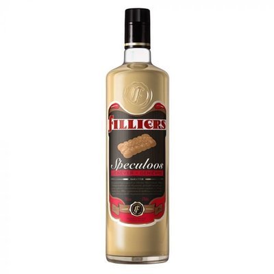 Filliers speculoos jenever 70cl 17°