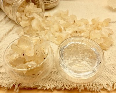 Tragacanth GUM - NEW  Kind of Nutritious Food - Natural Collagen
