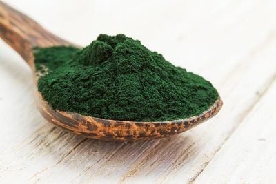 1KG SPIRULINA - Natural Source of Protein - of SUPER FOOD