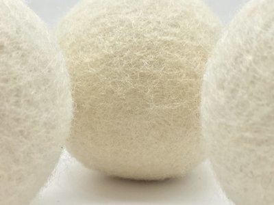 Wool Dryer 3 Balls - Your Nature Pleasure and Save home Electricity 1 packages