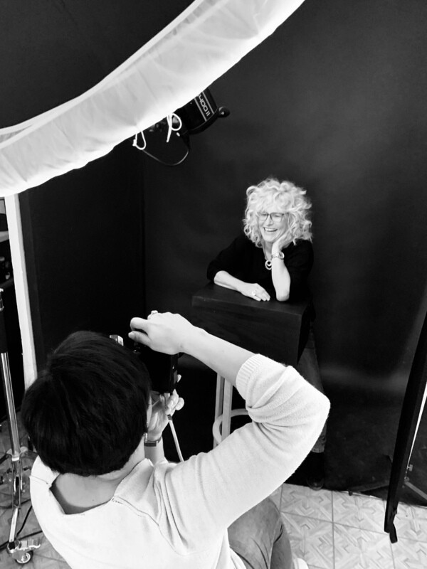 Fotoshooting