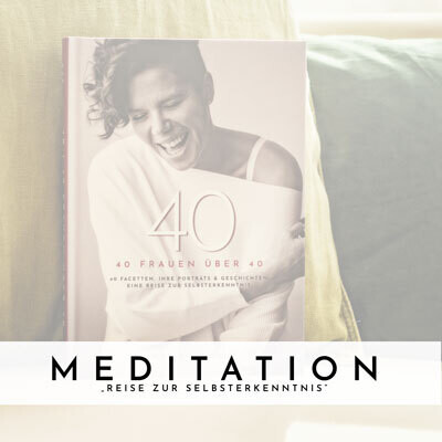 Meditation Reise zur Selbsterkenntnis