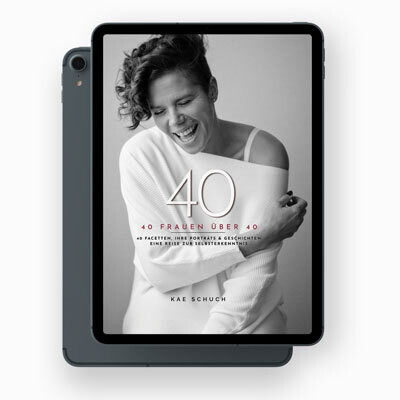 40 - E-Book von Bildband & Kunstbuch zum Projekt (2nd Ed.)