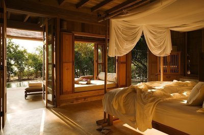 Feng Shui for Spaces - Bedroom