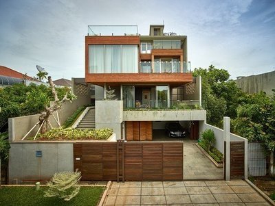 Feng Shui for Spaces - Residence