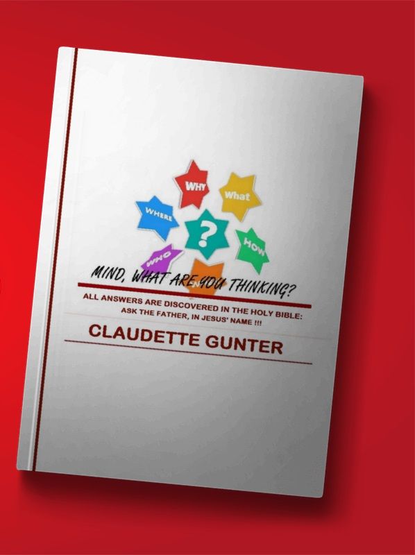 Mind, What Are You Thinking?