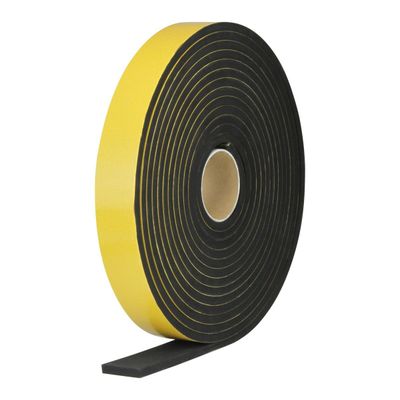Tochtbanden & Celrubber afdichtingen