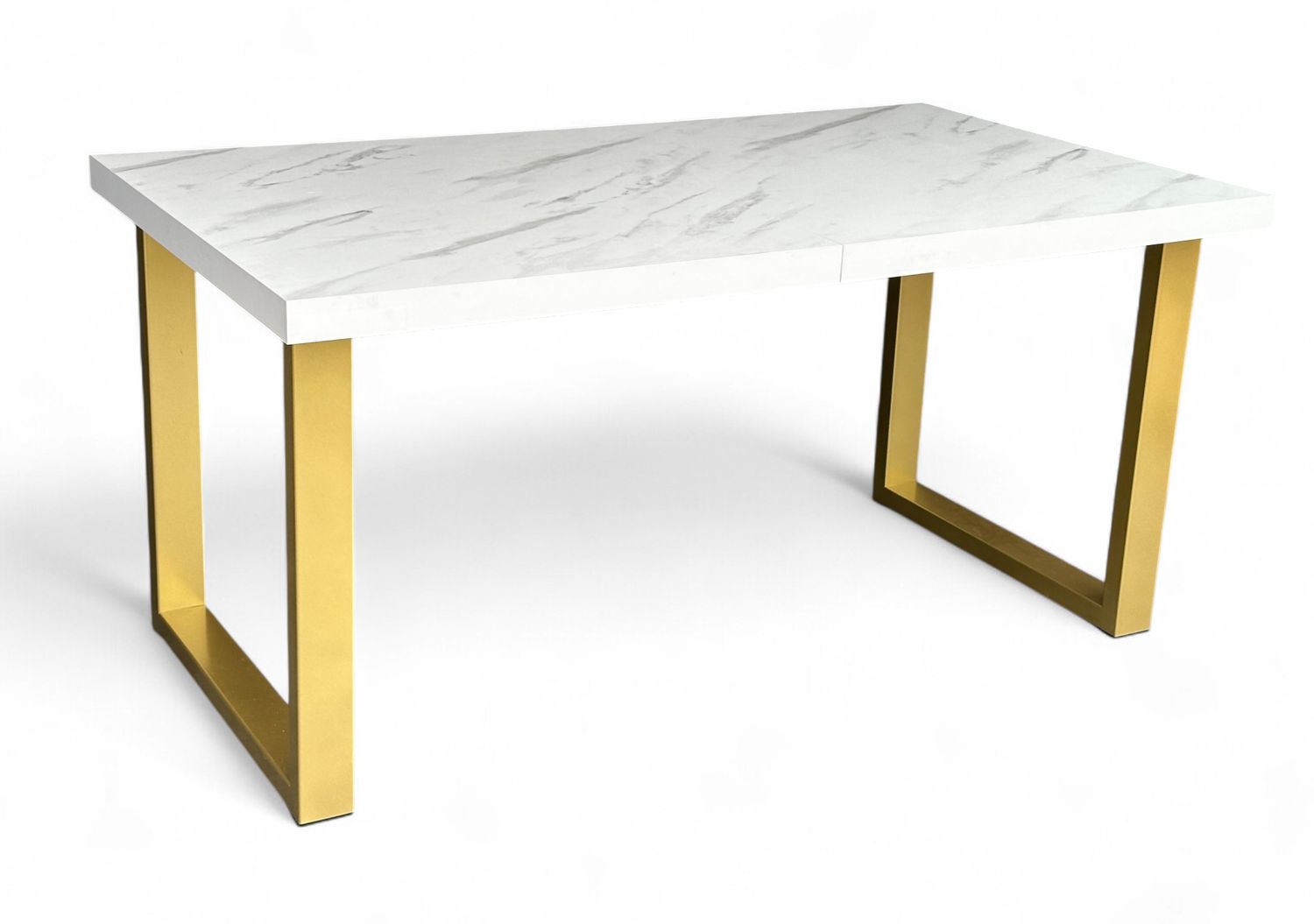 Stół Prostokątny Rozkładany z blatem laminowanym