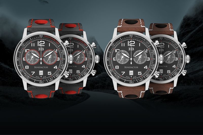 HB Watches