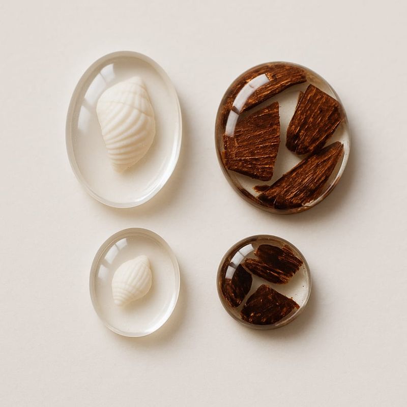 Handmade Cabochons