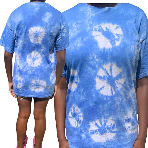Ocean Blue Sandollar T-Shirt