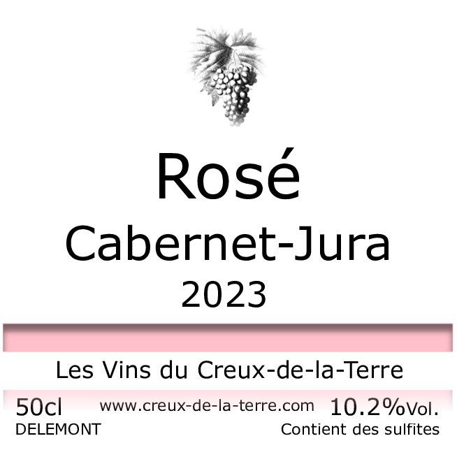 Rosé 2023