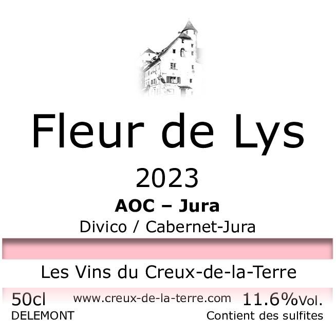 Fleur de Lys 2023