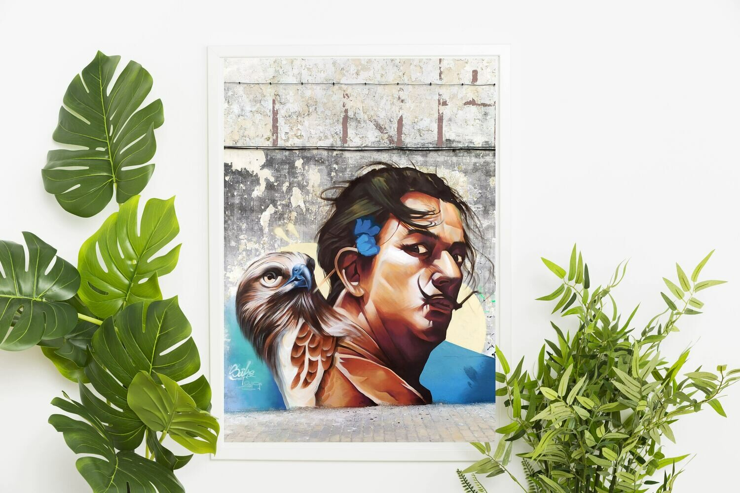 S. Dalí S. Dalí