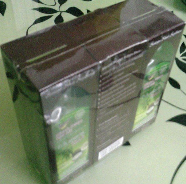 Nufera Iman. Set Pengedar 6 Botol + Pos Percuma Sabah, Sarawak, Brunei, Singapore &amp; Thailand