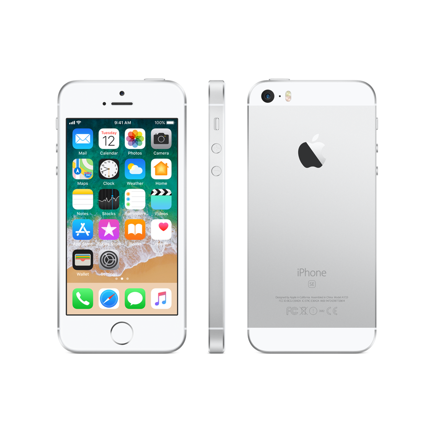 Apple Iphone Se Mix Color Apple Iphone Se Mix Color