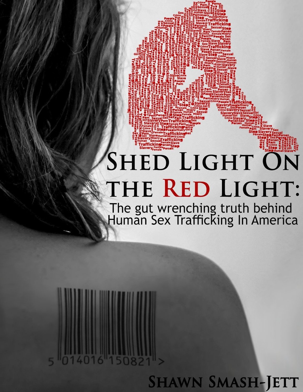 Shed Light on the Red Light Book Pre-sale