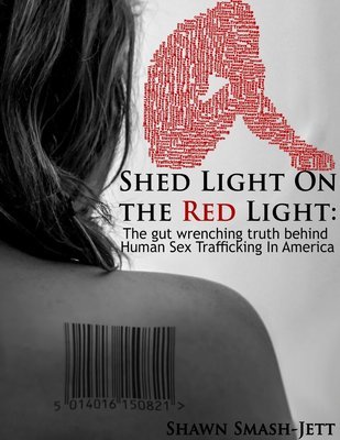 Shed Light on the Red Light Book Pre-sale