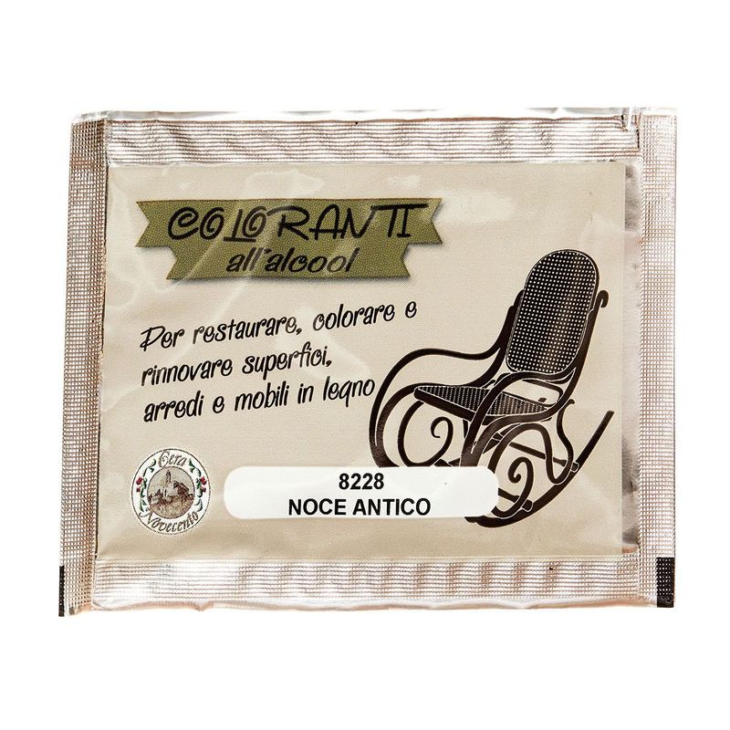 COLORANTI ALL'ALCOOL