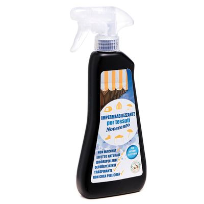 IMPERMEABILIZZANTE PER TESSUTI ml 400 CON NEBULIZZATORE