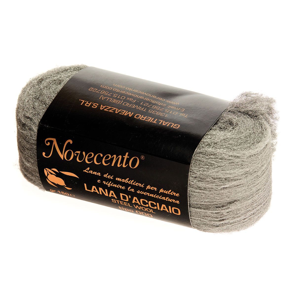 PAGLIETTA 000 GR 150