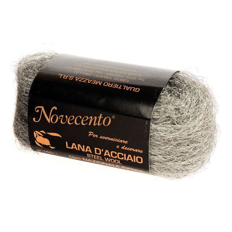 PAGLIETTA NAZIONALE EXTRA GR 150