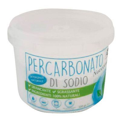PERCARBONATO DI SODIO GR 500