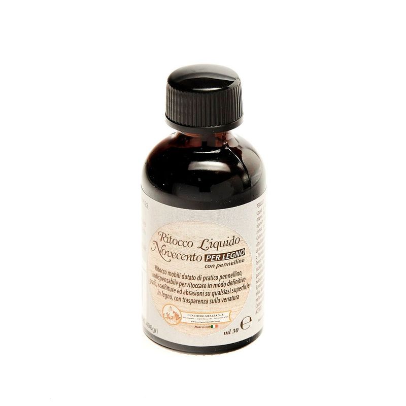 RITOCCO MOBILI LIQUIDO CON PENNELLO