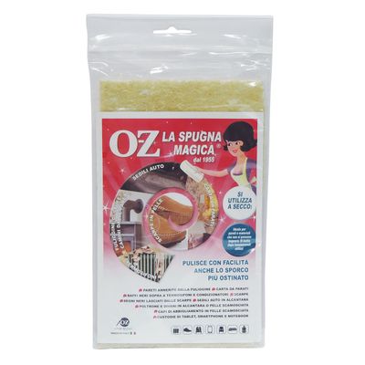 SPUGNA OZ 23X28