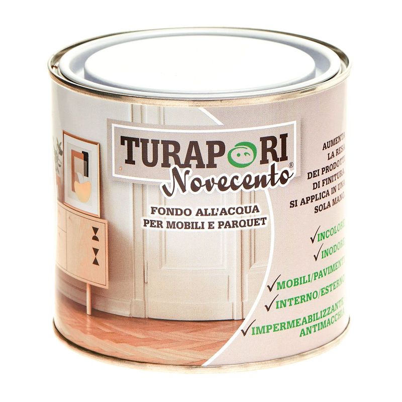TURAPORI NOVECENTO ML 500
