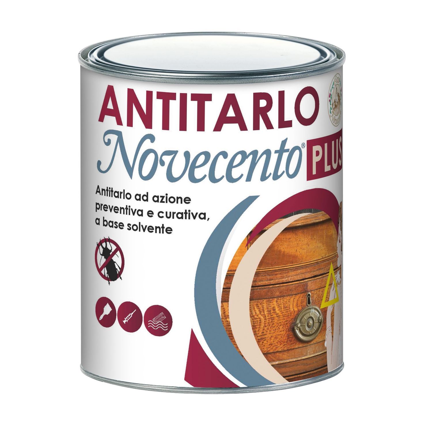ANTITARLO NOVECENTO PLUS