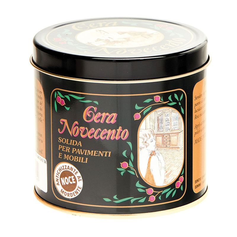 CERA MORDENTE NOCE ANTICHIZZANTE