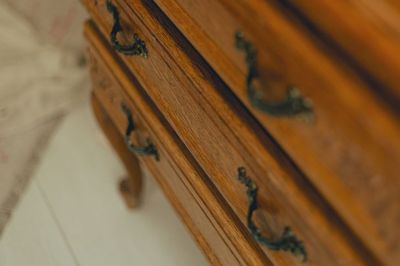 Legno – Anti Tarlo