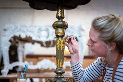 Legno - Accessori Restauro