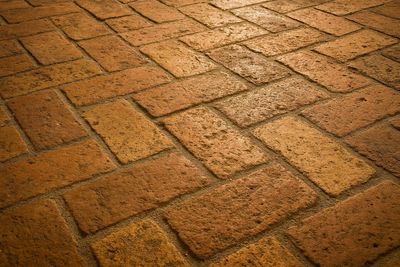 Cotto – Ripristino a nuovo