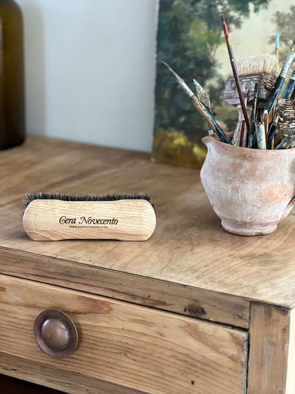 Legno - Protezione e Verniciatura