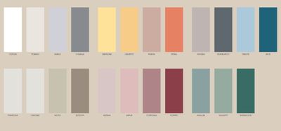 Cartelle colori