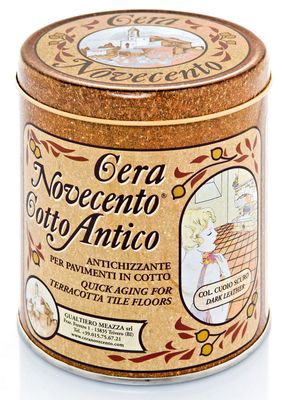 CERA SOLIDA COTTO ANTICHIZZANTE