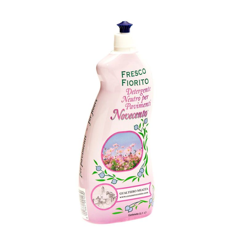DETERGENTE PAVIMENTI PH NEUTRO LT 1 FRESCO