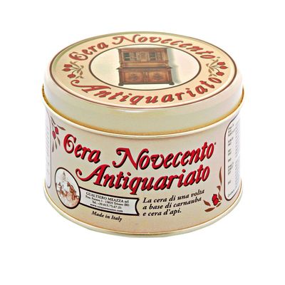 cera solida per trattamento per il legno