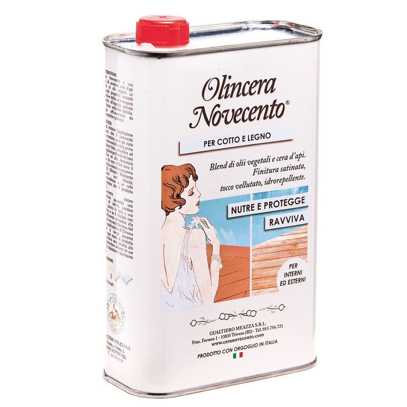 OLINCERA NEUTRO OLINCERA NEUTRO